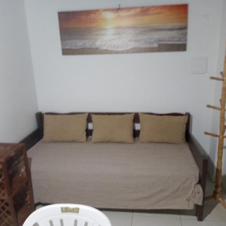Flat06-Morro De Sao Paulo Appartement Buitenkant foto