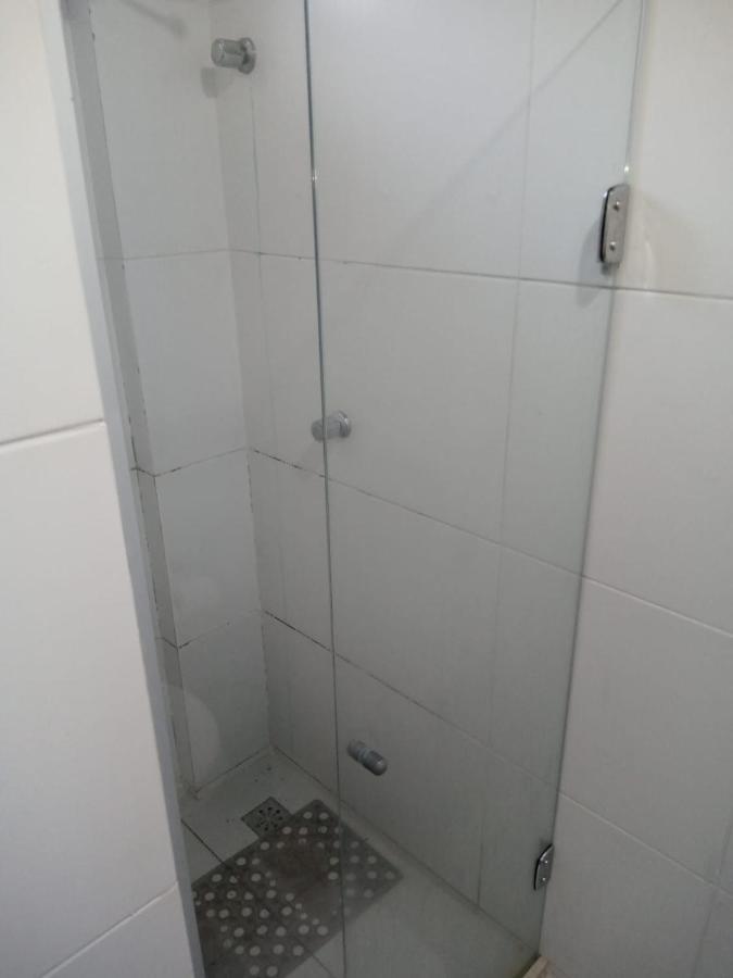 Flat06-Morro De Sao Paulo Appartement Buitenkant foto