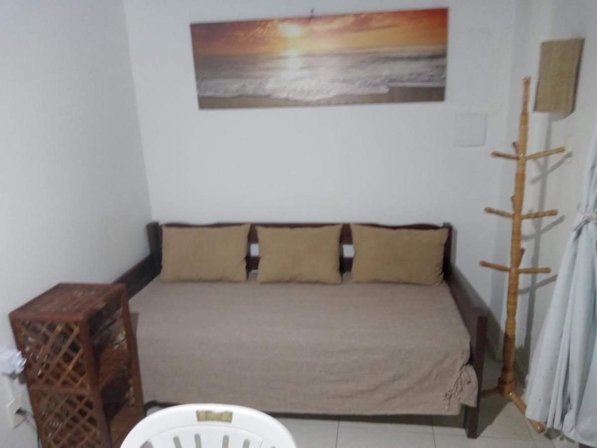 Flat06-Morro De Sao Paulo Appartement Buitenkant foto
