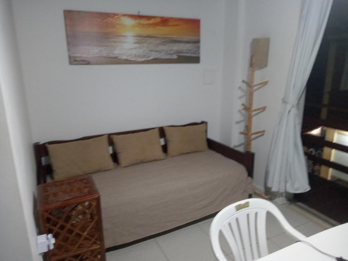 Flat06-Morro De Sao Paulo Appartement Buitenkant foto