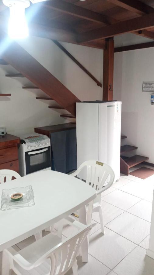 Flat06-Morro De Sao Paulo Appartement Buitenkant foto